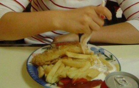 Nu se satura niciodata si s-ar manca pe sine de foame