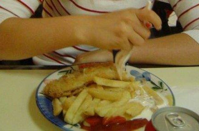 Nu se satura niciodata si s-ar manca pe sine de foame