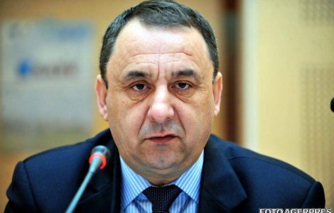 Silviu Bian, arestat pentru luare de mita