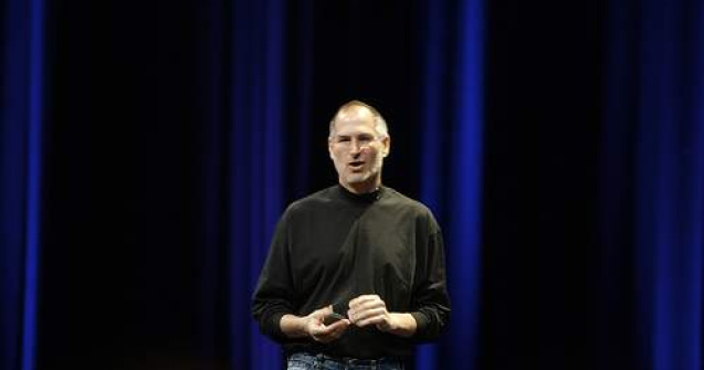 Astazi este "Ziua Steve Jobs" in California