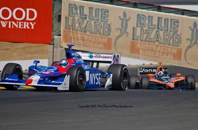 Tragedie la IndyCar: Pilotul Dan Wheldon a decedat