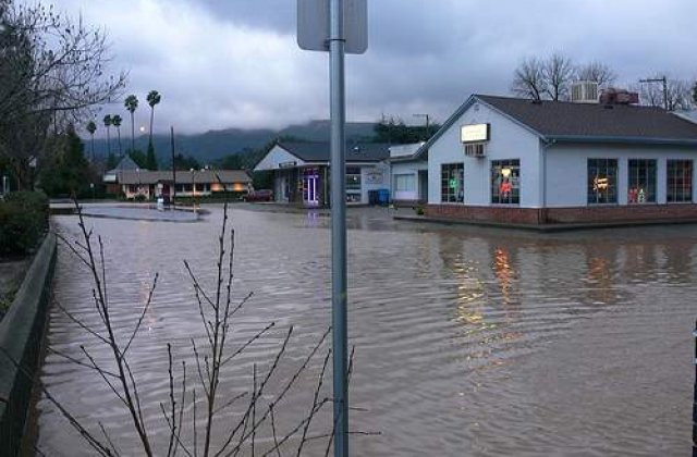 Bilantul victimelor precipitatiilor din America Centrala