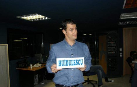  Top  Ce spun vedetele despre accidentul lui Huidu