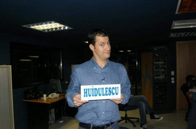 Ce spun vedetele despre accidentul lui Huidu