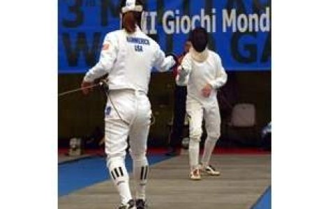 Romania, locul 5 la Campionatele Mondiale de scrima