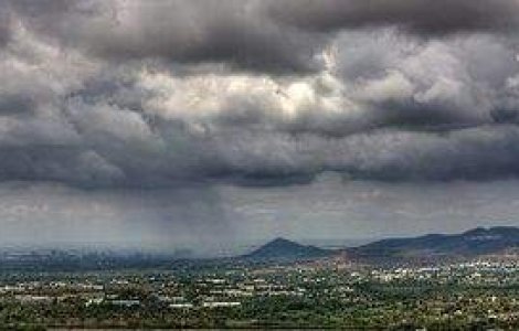 Meteo: Atentionare de vreme rece