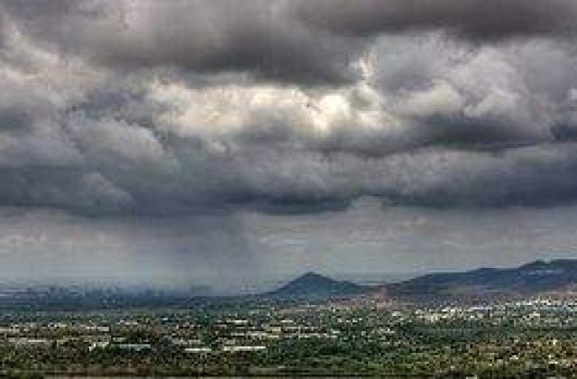 Meteo: Atentionare de vreme rece