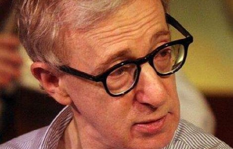 Woody Allen, in a patra zi de Films de Cannes a Bucarest