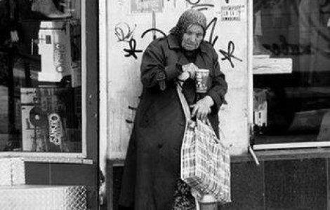  Top  Saracia, un pericol pentru milioane de romani