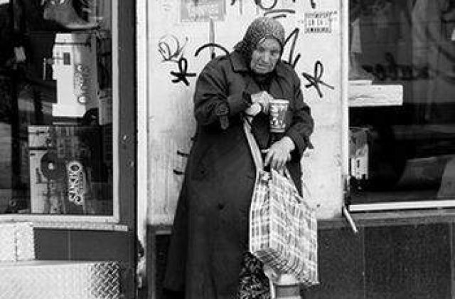 Saracia, un pericol pentru milioane de romani