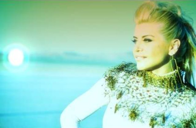 Loredana, premiata la Los Angeles