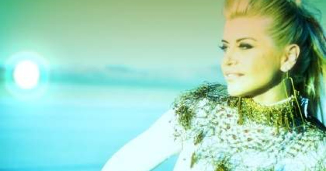 Loredana, premiata la Los Angeles