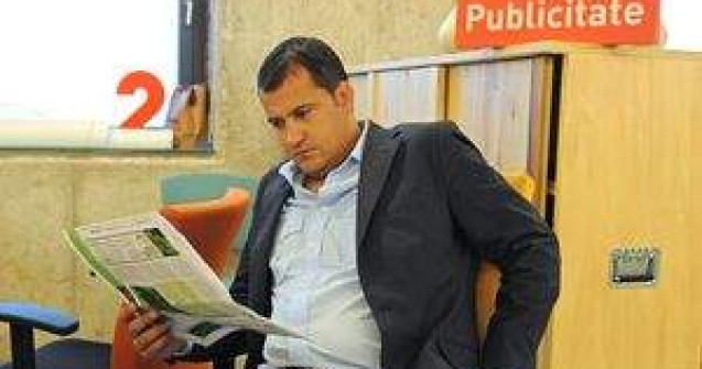 Prima declaratie a lui Huidu