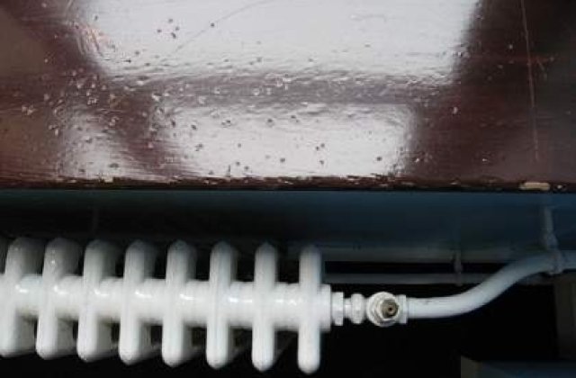 Subventia pentru caldura ar putea fi data doar pana in 2012