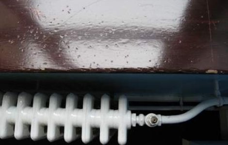 Subventia pentru caldura ar putea fi data doar pana in 2012