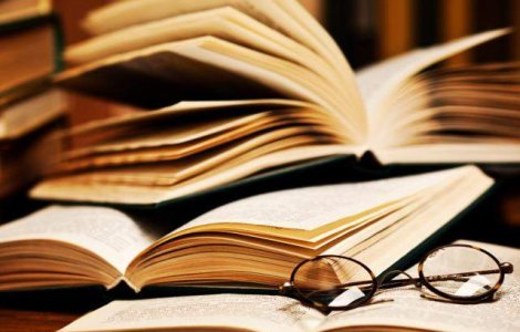 Reduceri substantiale la targul de carte "Kilipirim"