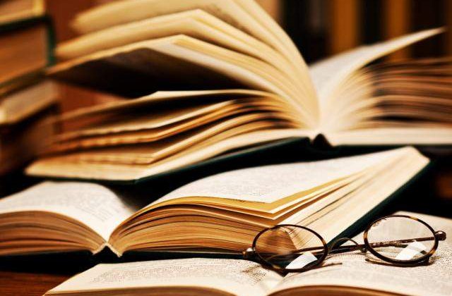 Reduceri substantiale la targul de carte "Kilipirim"