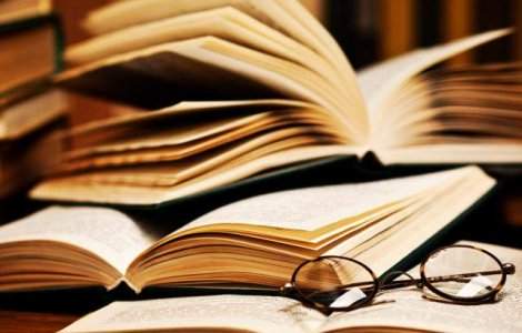 Reduceri substantiale la targul de carte "Kilipirim"