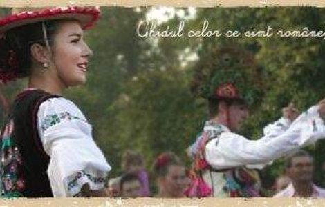 Ghidul online al celor ce simt romaneste