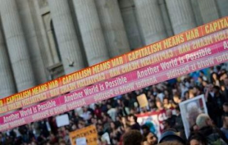 Este sau nu inteleasa cu adevarat miscarea "indignatilor"?