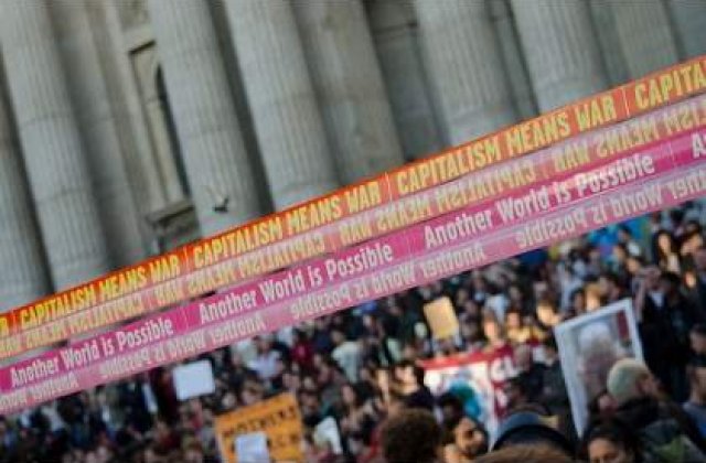 Este sau nu inteleasa cu adevarat  miscarea "indignatilor"?