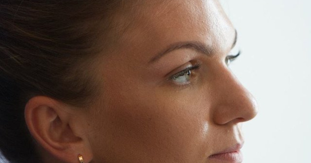 Ce scrie presa internationala despre infrangerea Simonei Halep