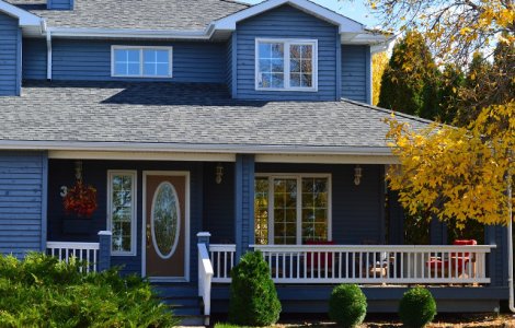  Top  10 semne care indica faptul ca locuinta ta ar putea fi calcata de hoti