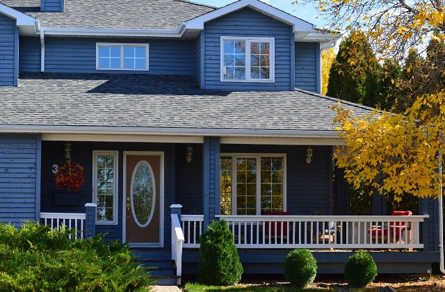 10 semne care indica faptul ca locuinta ta ar putea fi calcata de hoti