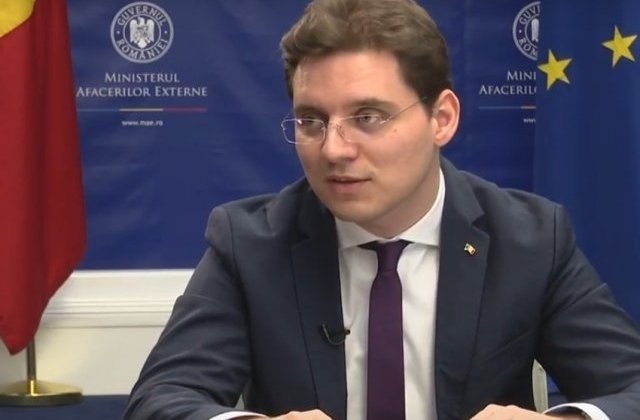 Victor Negrescu: Identitatea nationala si valorile europene sunt complementare