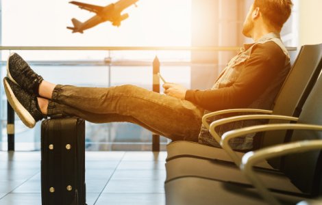  Top  8 greseli pe care sa NU le mai faci in aeroport inainte de urmatorul zbor