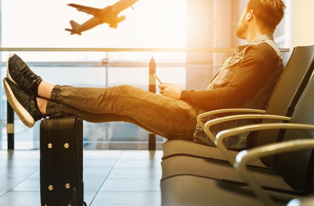 8 greseli pe care sa NU le mai faci in aeroport inainte de urmatorul zbor