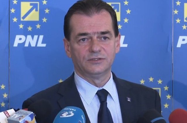 Orban: Refuzul convocarii sesiunii extraordinare arata faptul ca PSD vrea sa musamalizeze toate actiunile indreptate impotriva integritatii fizice a cetatenilor romani