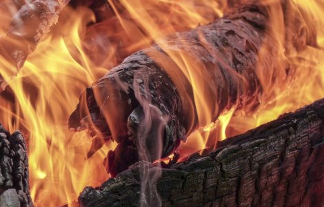 Atentionare de calatorie MAE pentru Grecia: Mentinerea riscului ridicat de incendiu