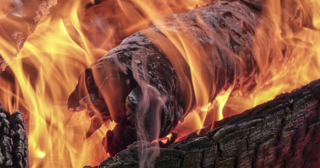 Atentionare de calatorie MAE pentru Grecia: Mentinerea riscului ridicat de incendiu