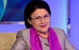 Ecaterina Andronescu: Ma astept sa fiu exclusa din PSD