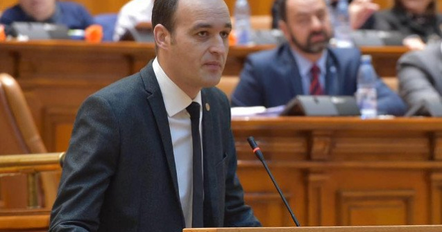 Vilceanu (PNL): Vom depune plangere penala impotriva lui Dragnea daca acesta nu convoaca sesiunea extraordinara