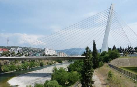 Atentionare de calatorie MAE pentru Muntenegru: Restrictii de circulatie pana in septembrie