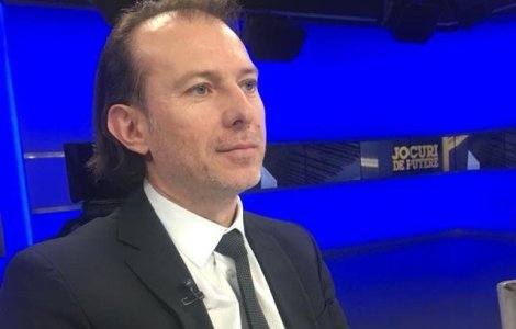 Citu: Are curaj Teodorovici sa mearga pana la capat si sa recupereze 400 milioane de dolari?