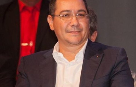 Victor Ponta, despre Ecaterina Andronescu: Afirma public niste realitati si adevaruri