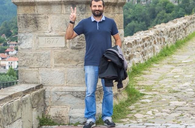 Barbatul ranit la picior la mitingul din 10 august a luat o bacterie la spital