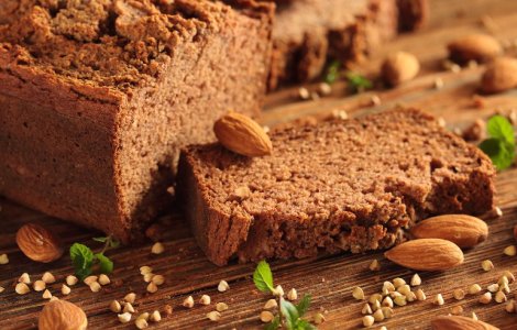  Top  8 mituri despre gluten pe care oamenii inca le mai cred