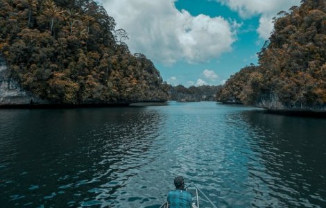  Top  12 dintre cele mai izolate si greu accesibile locuri din lume