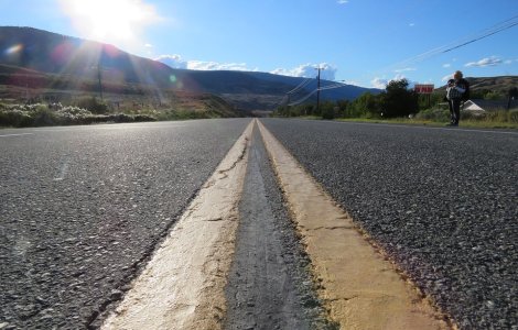 Conditii meteorologice severe in Canada. Zone evacuate din pricina incendiilor de padure