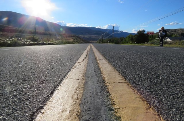 Conditii meteorologice severe in Canada. Zone evacuate din pricina incendiilor de padure