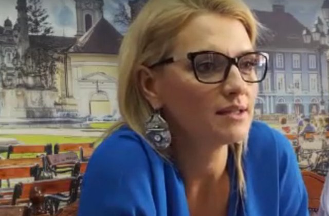 Gorghiu: Am convingerea ferma ca aducerea in piata a huliganilor a fost opera premeditata a lui Dragnea