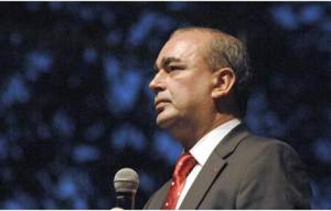 'Valiza' lui Netoiu: 'Am trimis la Vaslui 100.000 de euro!'