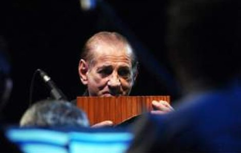 Gh.Zamfir: 'Sunt urmarit de mafia mondiala, vor sa ma omoare'