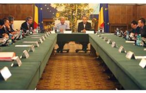 Masuri anticriza copiate de la Ceausescu