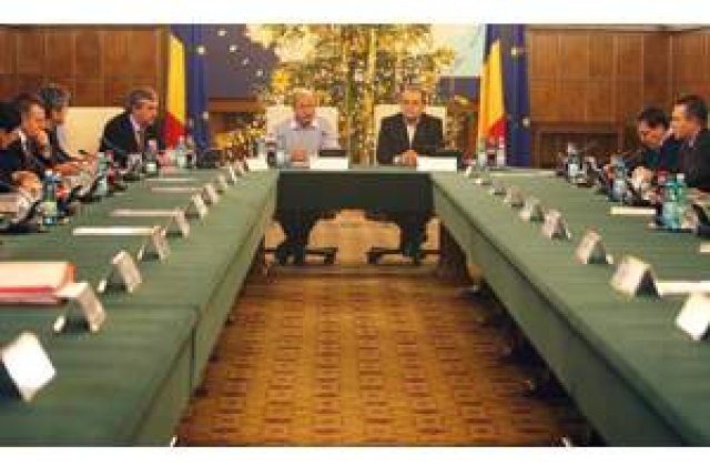 Masuri anticriza copiate de la Ceausescu