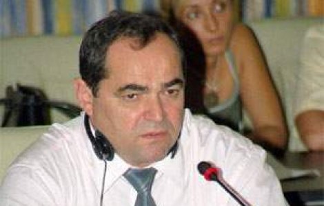 Fiica lui 'Micky Spaga', pe urmele tatalui